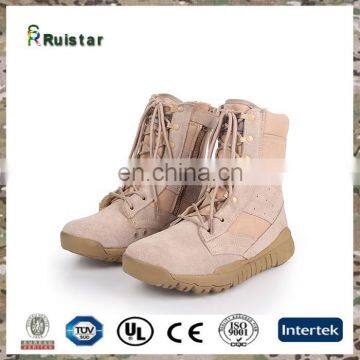 best quality military tactical boots style