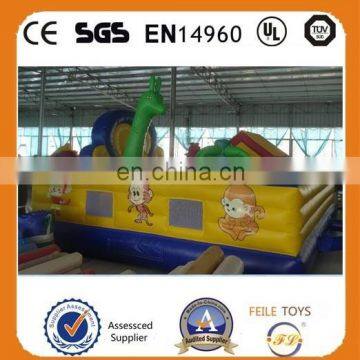 Amazing!!!!!!2015 Most Popular Sun Joy Inflatables For Sale