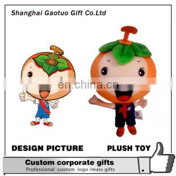 Wholesale Cheap Stuffed Animal Gifts Plush Toy Custom Oem Dolls photo-2