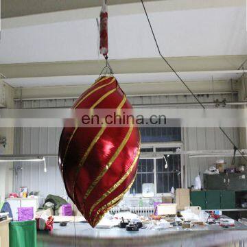 Hanging Decoration Inflatable Christmas Ball C-510 photo-2