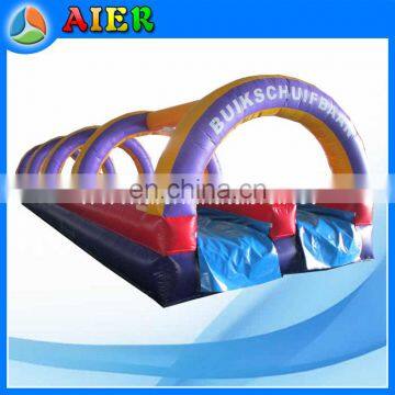 inflatable muti slides inflatable slip inflatable slide game