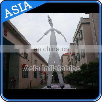 Commercial Use Inflatable Air Cylinder, Inflatable Road Mark Air Dancer photo-2