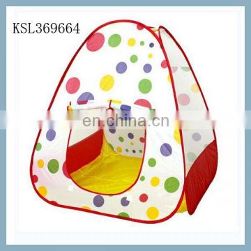 cheap kids playing tent, folding tent