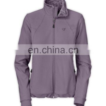 Women Softshell jacket