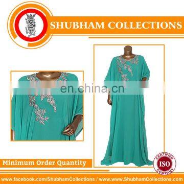 Indian High Quality Kaftan