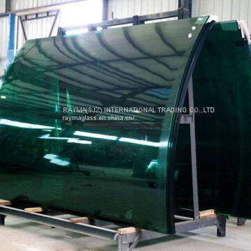 Tempered Glass/Semi Tempered Glass/Bent Tempered Glass photo-4