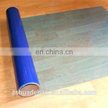 Auto Carpet Adhesive Protective Film photo-4