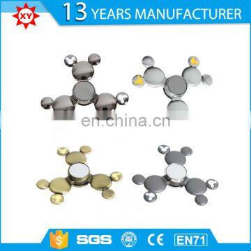 2017 Fashion Cool Design Finger Spinner Toy photo-2