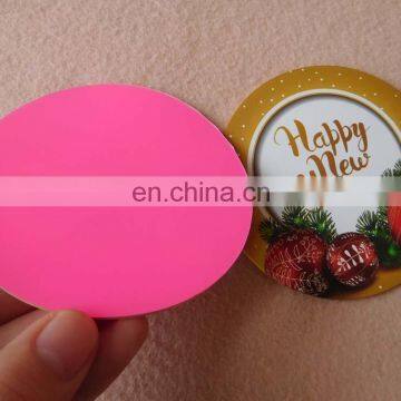2016 Promotional Silicone Beer Coaster With OEM Logo photo-3