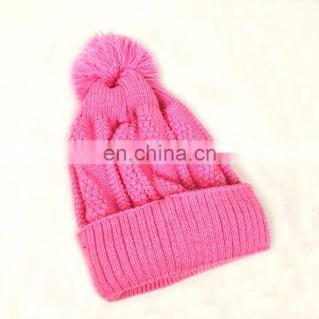 Fashion Acrylic Winter Hats Beanie/acrylic Beanie Custom Knit Hats/100% Quality Beanie Unisex photo-6