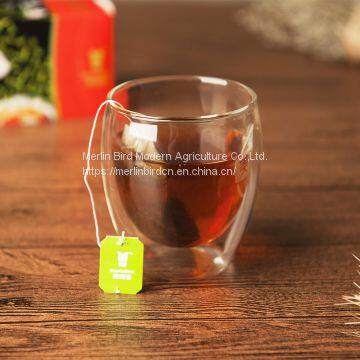 filter paper tea bag high quality tea bag black tea paper teabag