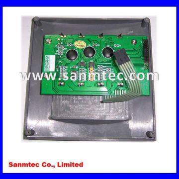 China inverter circuit board|pcba assembly oem service|China SMT/THT service