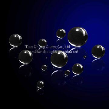 Ball lens