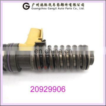 Wholesale Truck Diesel Parts 20929906 Fuel Injector Nozzle For Volvo