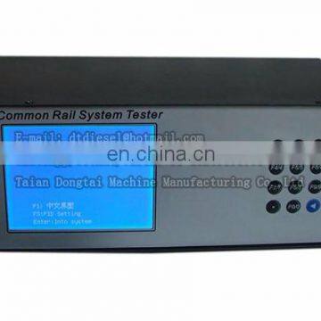 CR2000A Common Rail Injector Nozzle Tester photo-5