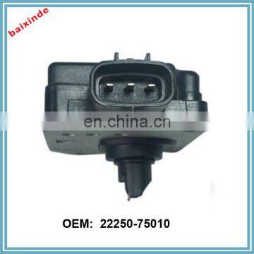 Auto parts air flow meter MAF MASS Air Flow sensor 22250-75010 MAF0053 2225075010 5S2892 22250 75010