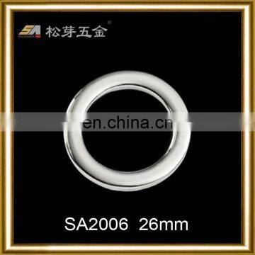 2017 Newly Created Metal Zinc Alloy Eyelet photo-5
