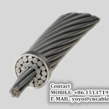 95mm2 Aluminium Conductor Steel Reinforced Cable photo-2