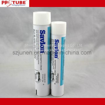 Aluminum Medicine Packaging Tube