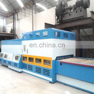 CE mini glass tempering furnace