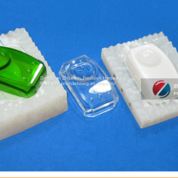 Vacuum Casting Prototyping Services photo-2