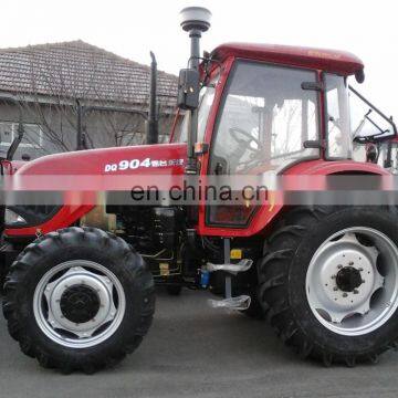 hot selling Factory supply 70HP farm tractor