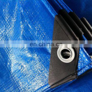 hot sale light weight 90g/m2 pe tarpaulin( PE weave)