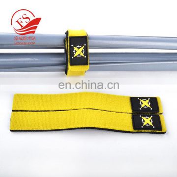 P-line neoprene fishing rod strap fishing equipment