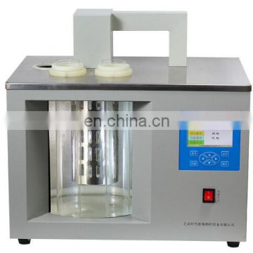 Petroleum Oil Density Meter , Density Tester , Density Testing Equipment