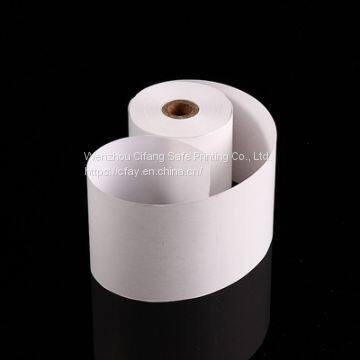 High Quality Multi-color Courier Waybill With Barcode Printing