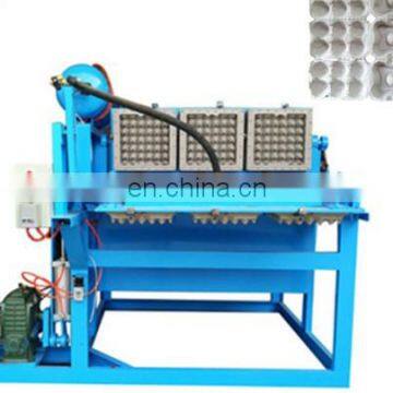 Factory Price Automatic Plastic Egg Tray Production Making Machine