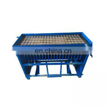 high quality with low price spiral candle forming equipment