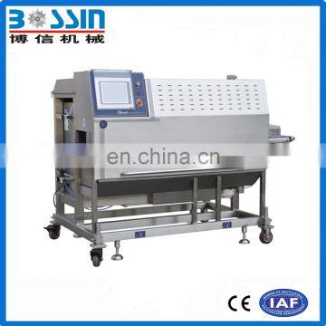 Industrial Fresh Meat Portioning Cutter