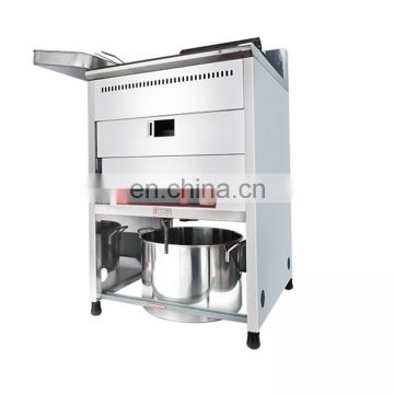 Commercial Chinese restaurant kitchen equipment for restaurant with price