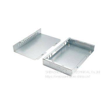 Shielding Case Stamping Parts