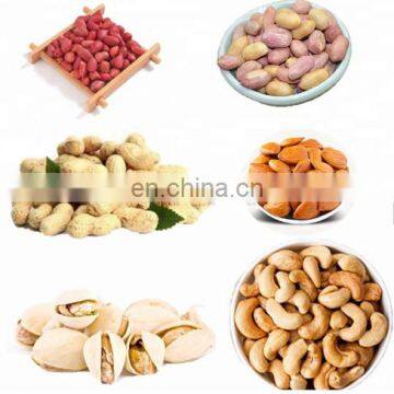 Golden supplier pine nut baker pine nut roasting machine with high efficiency