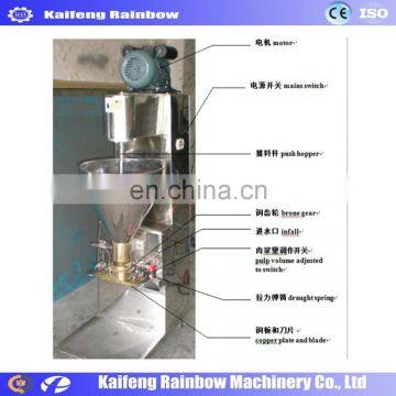 Good Quality Fish Shrimp Beef Meatball Forming Machine/Meatball Roller Machine photo-3