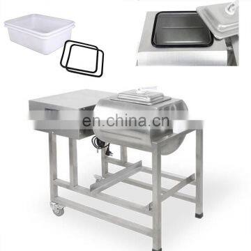 Chicken Meat Salting Machine/Ribs Bloating Machine for Sale photo-6