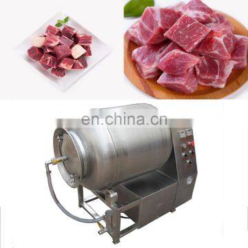 Tumbler Meat Processing Machine/Vacuum Meat Tumbling Machine photo-2