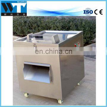 Electric Fish Meat Slicer Cutting Machine /fish Slicer for Sale photo-4