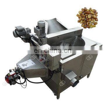 Multifunctional Industrial Gas And Electric Fryer Potato Chips Frying Machine photo-5