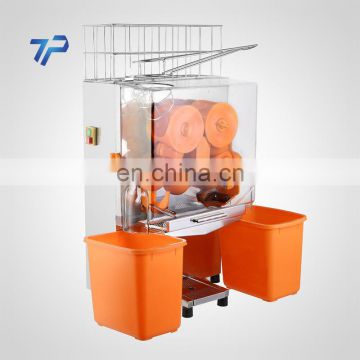 Easy Operation Electric Juice Machine