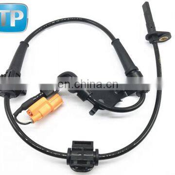 Front L/R ABS Wheel Speed Sensor OEM 57455-S9A-013 57450-S9A-013