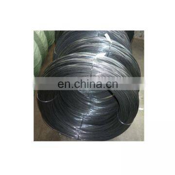 soft annealed iron wire building wire