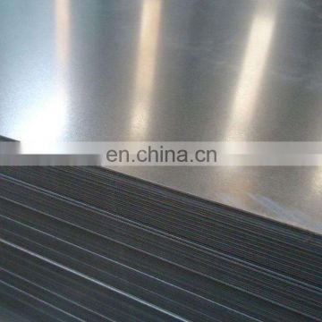 Z150gsm 0.4*1250mm Prime GI/Galvanized Steel Sheet