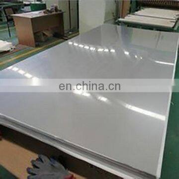 Factory Price 304 316 Stainless Steel Plate