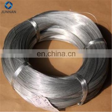 1.5-6.0mm Galvanized lead patented steel wire used for redrawing from Factory