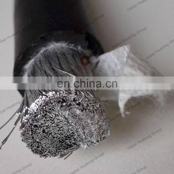 Aluminium Welding Cable 25mm used for Arc Welding