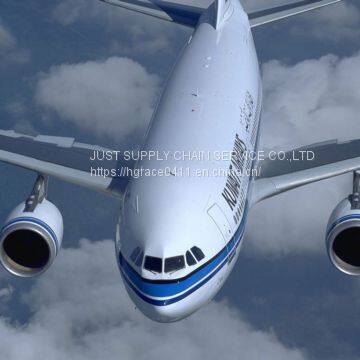 From China to Turkmenistan International Airl Transport photo-4