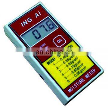 MCG-100W Cost Effective Inductive Wood Moisture Meter